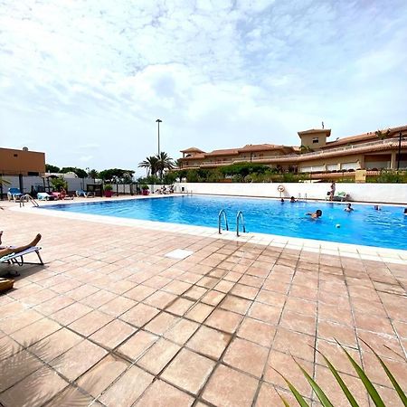 Stay Few Meters To Las Vistas Beach. Free Wifi. Arona  Eksteriør bilde