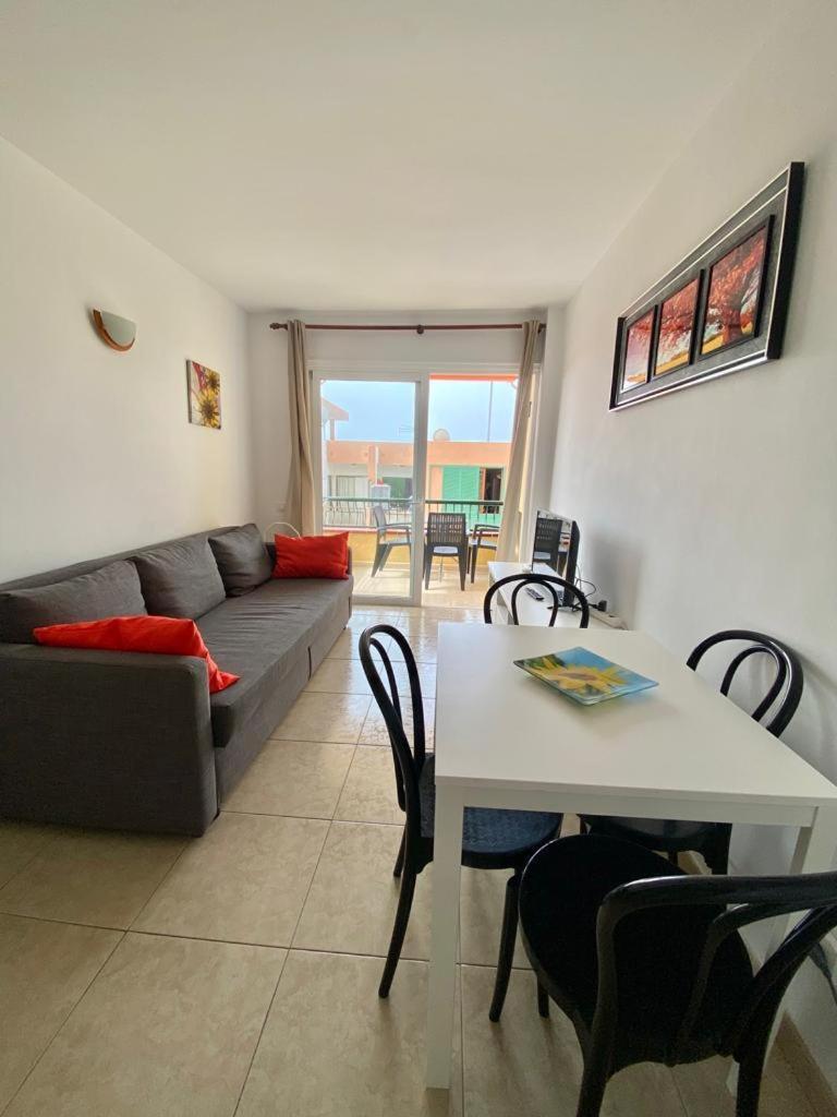 Stay Few Meters To Las Vistas Beach. Free Wifi. Arona  Eksteriør bilde